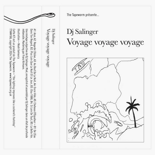 Voyage Voyage Voyage