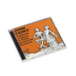 Volume 3 / The Dance of Death and Other Plantation Favorites