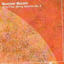 String Quartet No. 4