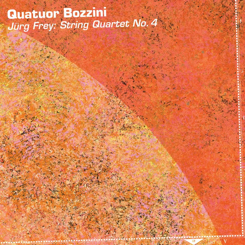 String Quartet No. 4