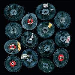 A Loop Where Time Becomes. Rare and Unreleased Recordings 2012-2017