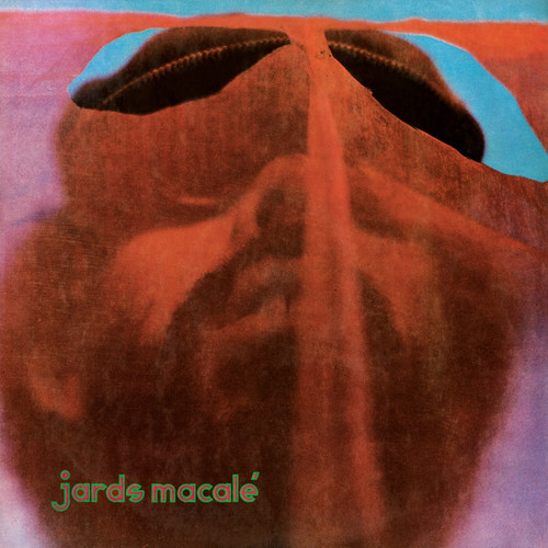 Jards Macale