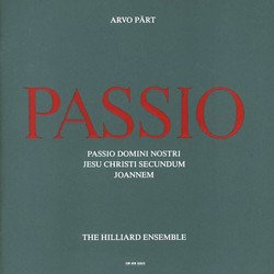 Passio