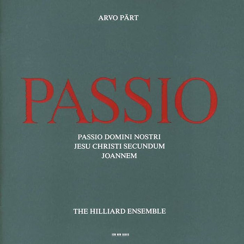 Passio
