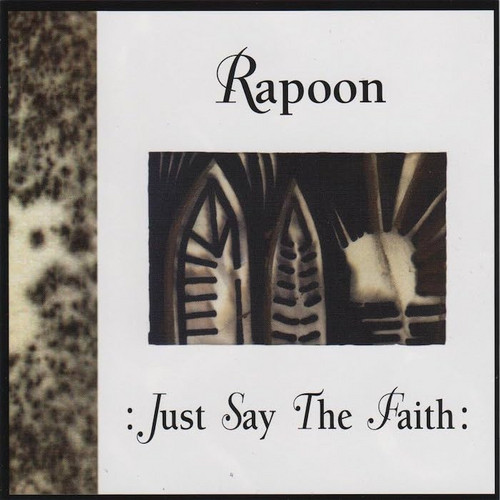 Just Say The Faith