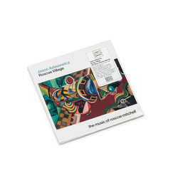 Roscoe Village (The Music Of Roscoe Mitchell)