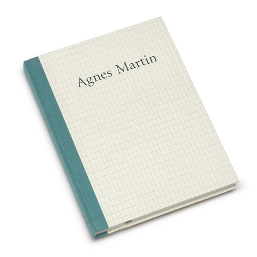Agnes Martin