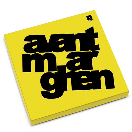 Avant Marghen Vol. 2