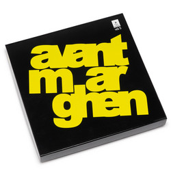 Avant Marghen Vol. 5