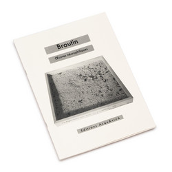 Oeuvres Nécrophiliques (Book)
