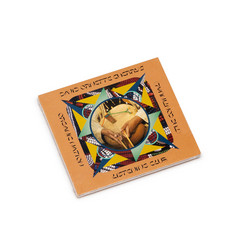Organic Nation Listening Club (The Continual)