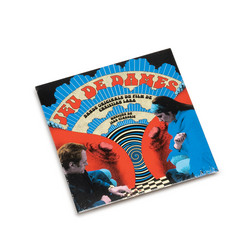 Jeu De Dames (7")
