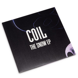 The Snow EP 