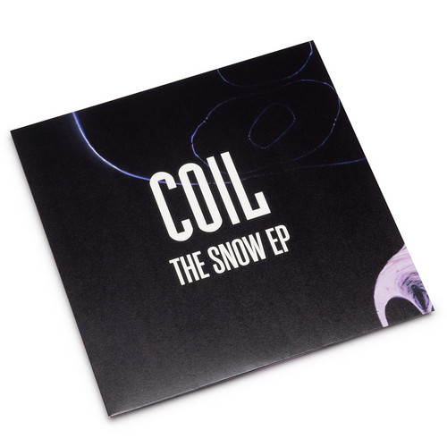 The Snow EP 