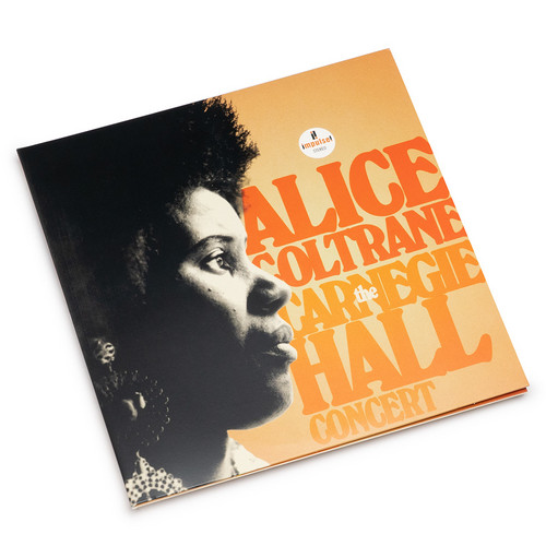 Carnegie Hall '71
