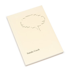 I Have Nothing to Say, Only to Show (Book)