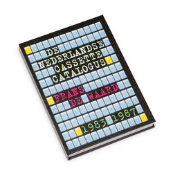 De Nederlandse Cassette Catalogus 1983-1987