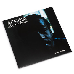 Afrika
