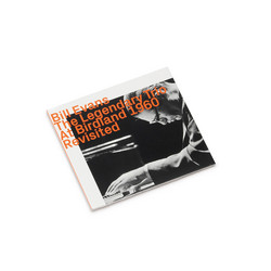 The Legendary Trio At Birdland 1960 (Revisited)
