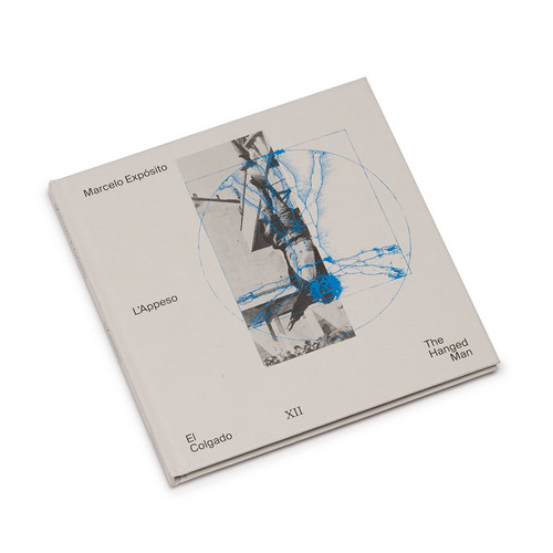 L'Appeso / El Colgado / The Hanged Man (Book + 7")