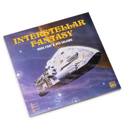 Interstellar Fantasy