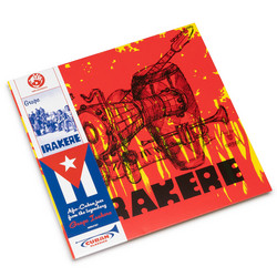 Grupo Irakere