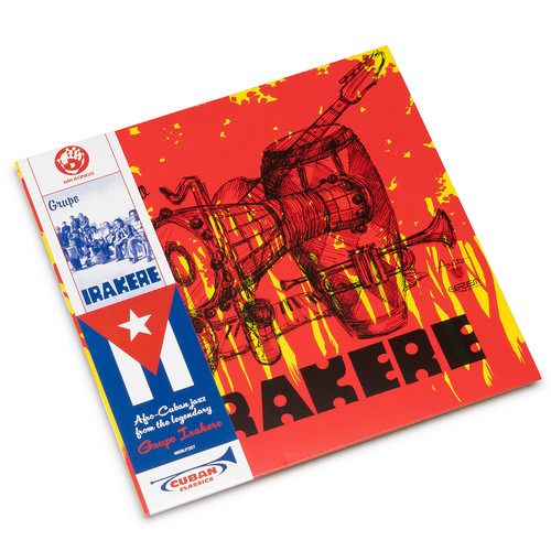 Grupo Irakere