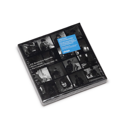 Winter Winds (The Complete Works: 1968 -70)