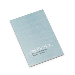 The True Line (Book)