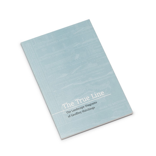 The True Line (Book)