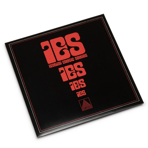 IES - Italian Erotic Sounds