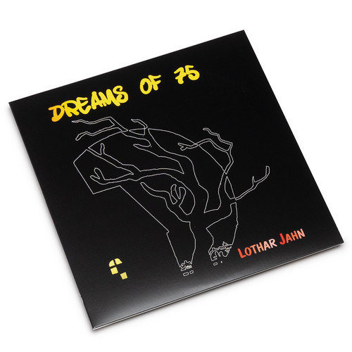 Dreams Of 75