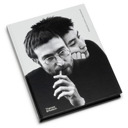 John & Yoko / Plastic Ono Band (Book)