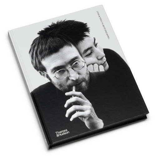 John & Yoko / Plastic Ono Band (Book)