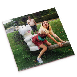 Damien Est Vivant