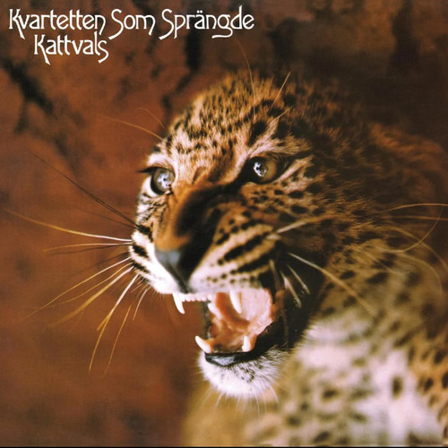 Kattvals