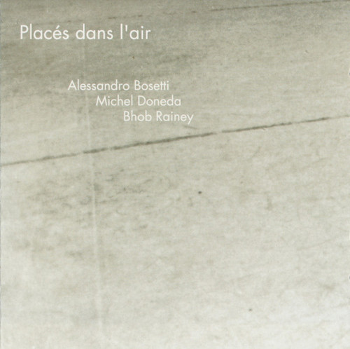 Placés dans l’air
