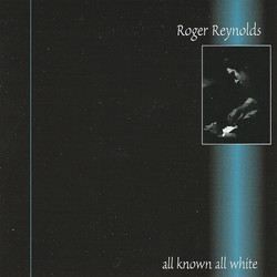 All Known All White