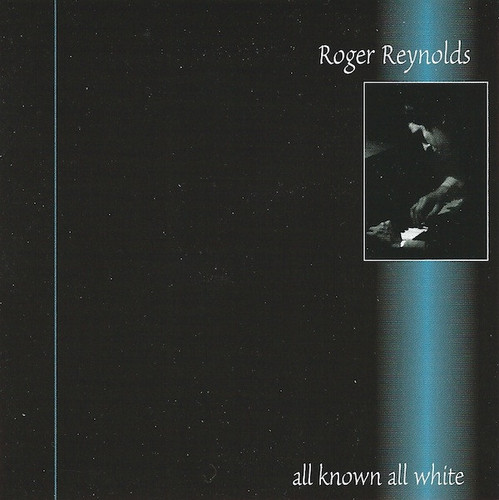 All Known All White