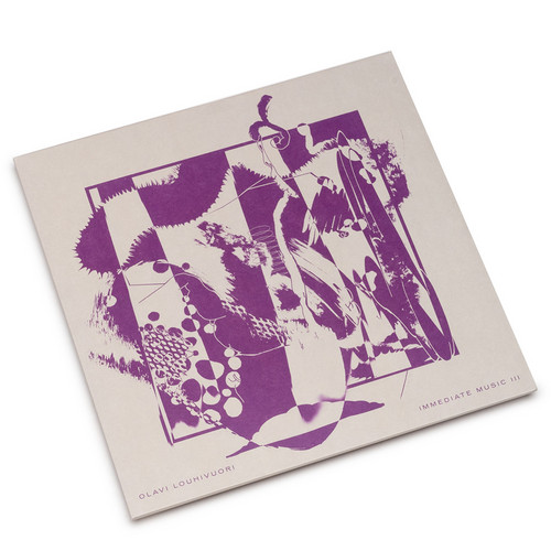Immediate Music III
