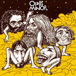 Opus Minor
