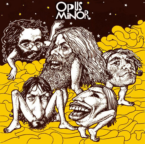Opus Minor