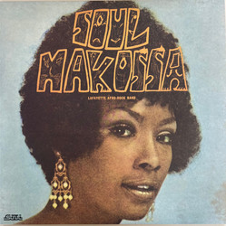 Soul Makossa 