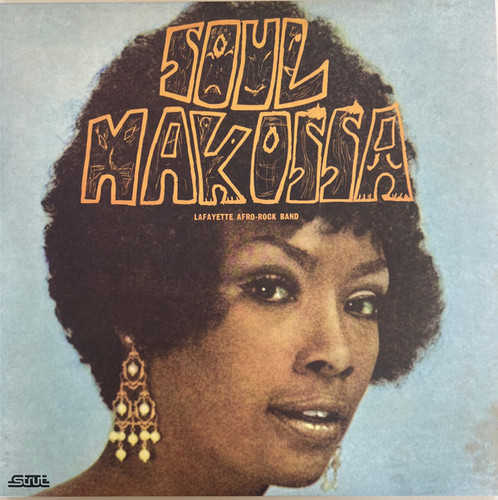 Soul Makossa 