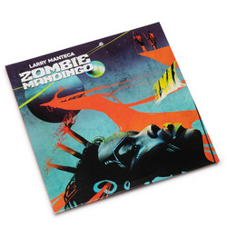 Zombie Mandingo 
