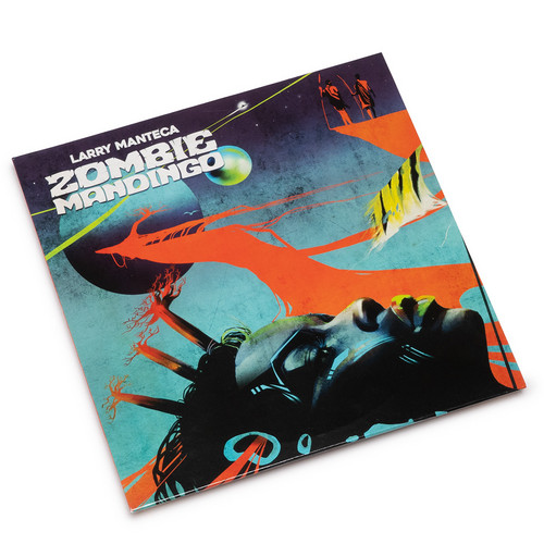 Zombie Mandingo 