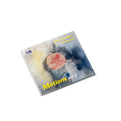 Motions, Vol. 2
