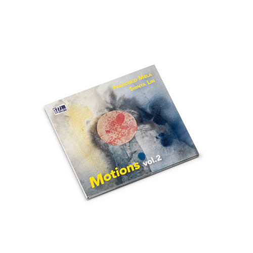 Motions, Vol. 2
