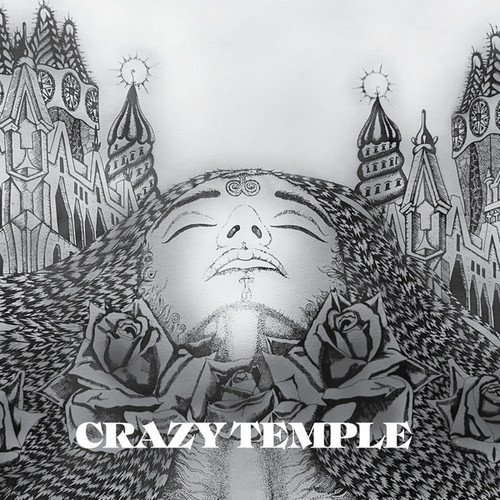 Crazy Temple