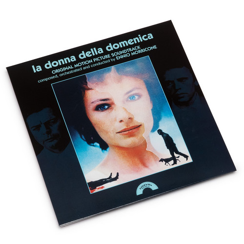 La Donna Della Domenica
